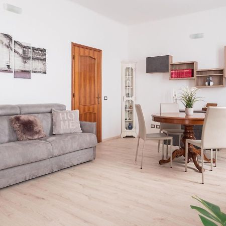 The Best Rent - Lovely Two Rooms Apartment With Terrace In Buenos Aires Milano Esterno foto