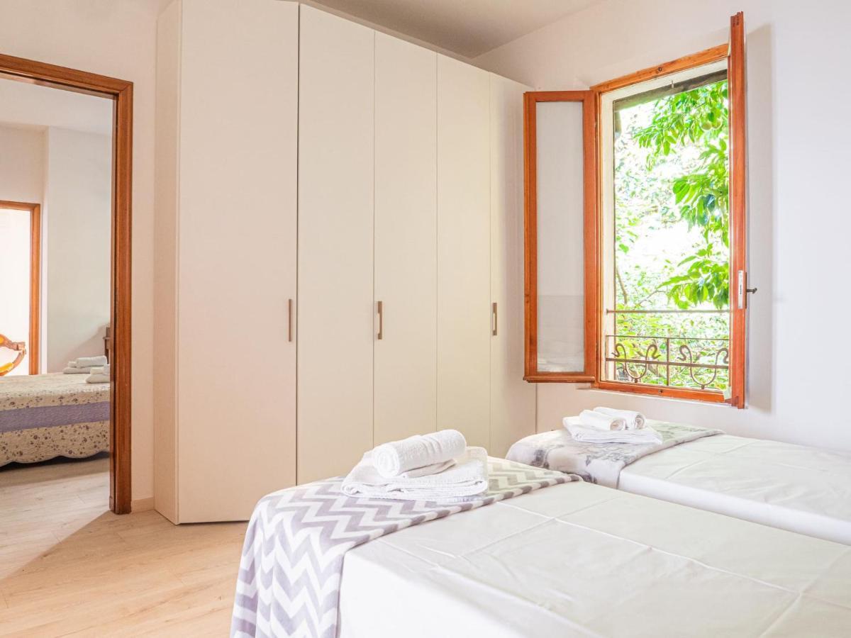 The Best Rent - Lovely Two Rooms Apartment With Terrace In Buenos Aires Milano Esterno foto