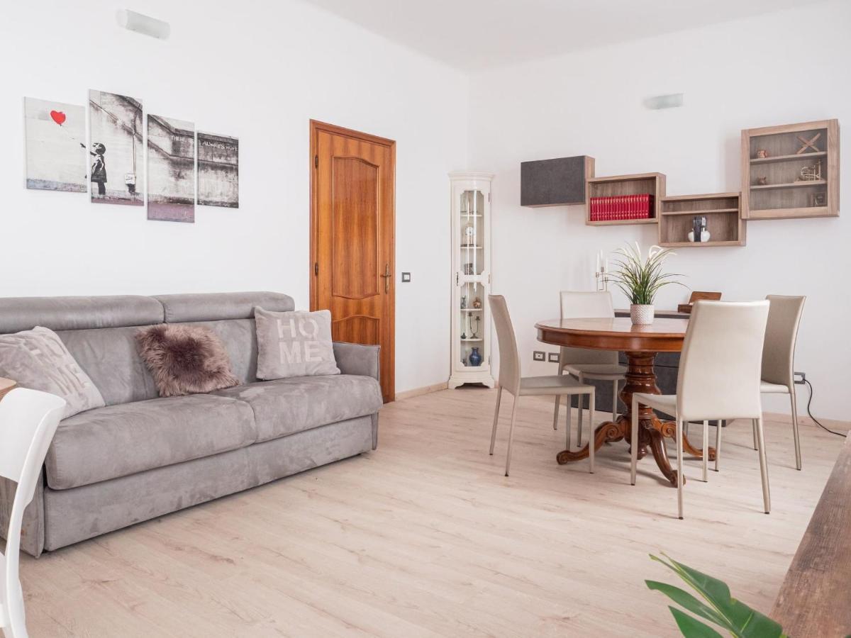The Best Rent - Lovely Two Rooms Apartment With Terrace In Buenos Aires Milano Esterno foto