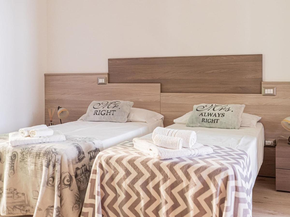 The Best Rent - Lovely Two Rooms Apartment With Terrace In Buenos Aires Milano Esterno foto