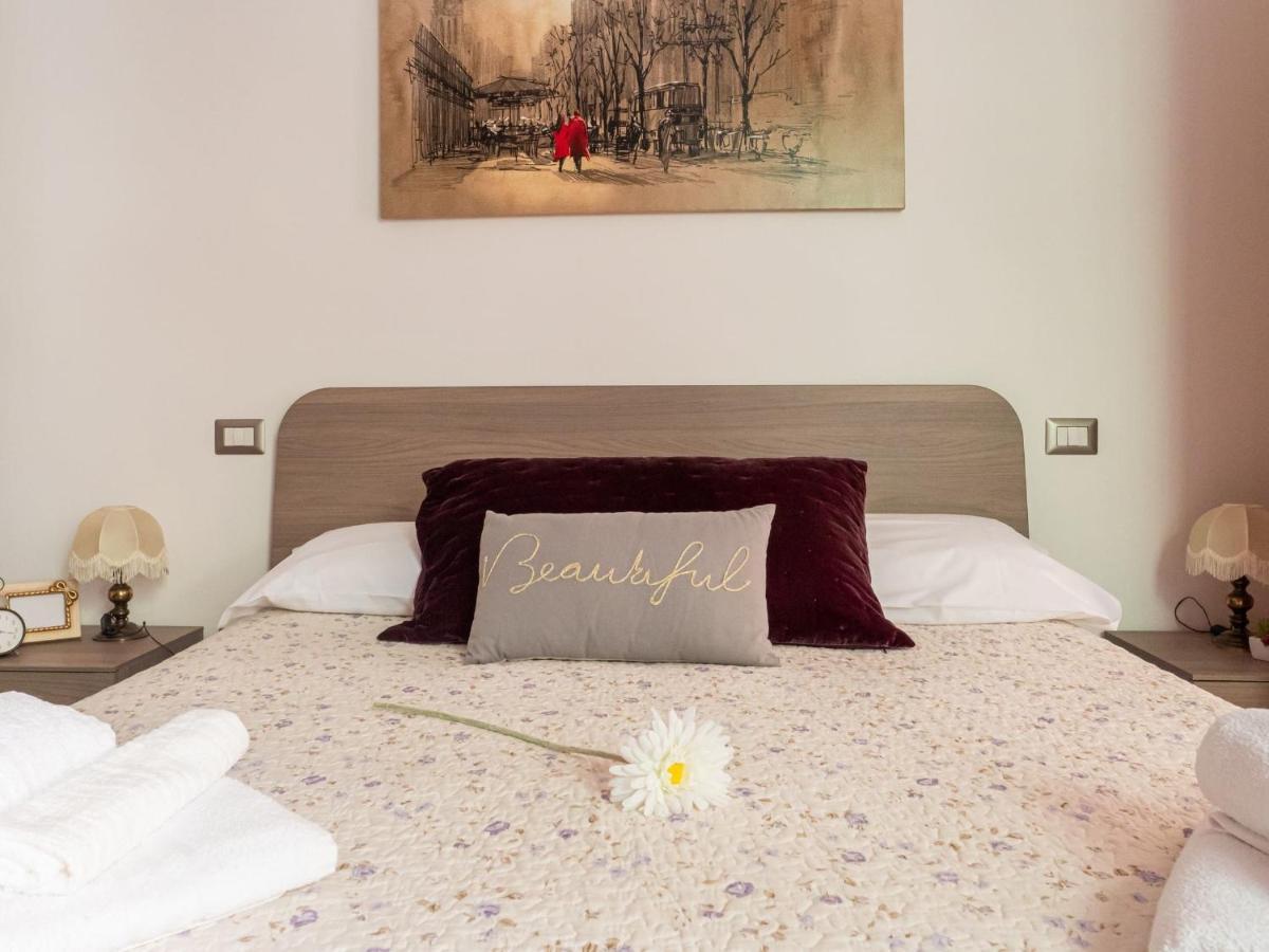 The Best Rent - Lovely Two Rooms Apartment With Terrace In Buenos Aires Milano Esterno foto
