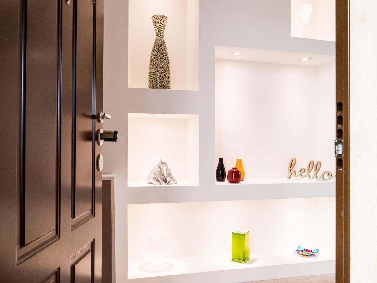 The Best Rent - Lovely Two Rooms Apartment With Terrace In Buenos Aires Milano Esterno foto