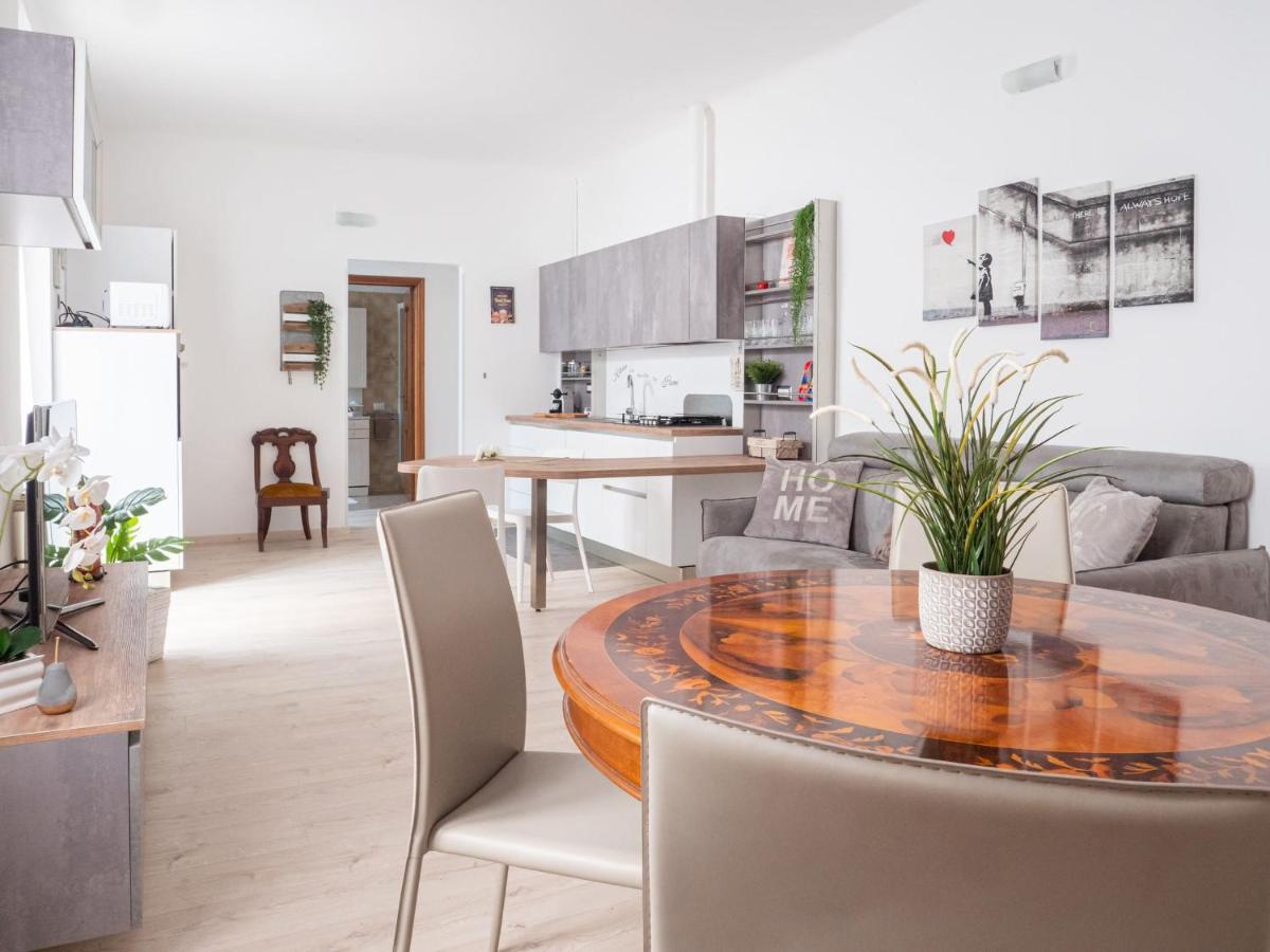 The Best Rent - Lovely Two Rooms Apartment With Terrace In Buenos Aires Milano Esterno foto